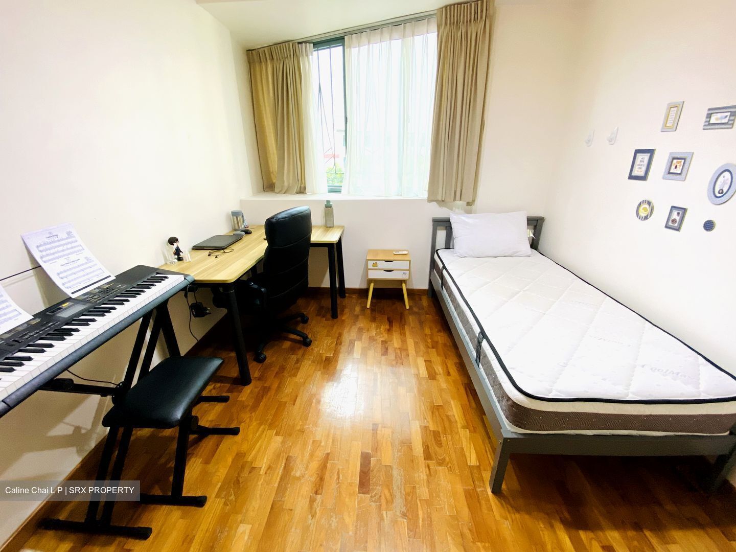 Yew Mei Green (D23), Condominium #333442931
